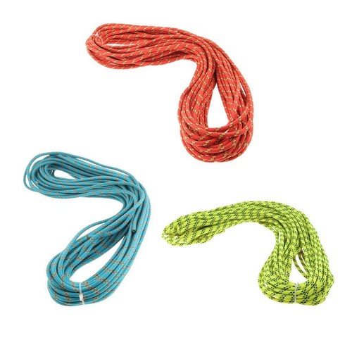 Corda statica arrampicata - corda,
