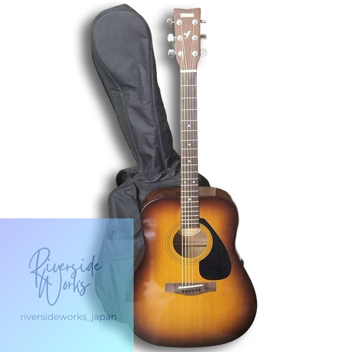 Chitarra acustica yamaha f310 - chitarra,