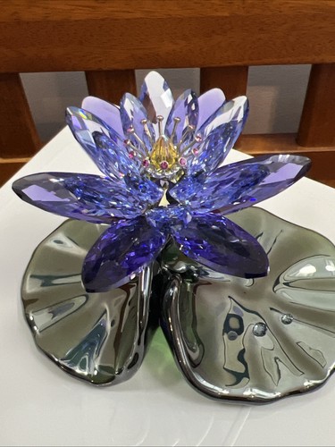 Swarovski paradise flower - paradise,