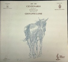 1889-1989 CENTENARIO GIOVANNI