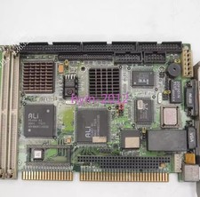 Usato 1 pezzo in Ayon SBC-456/456E Rev.A1.1 #tk