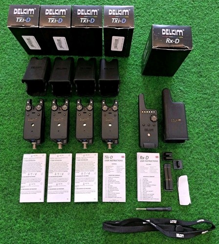 Delkim txi 1 segnalatore - txi-d, +