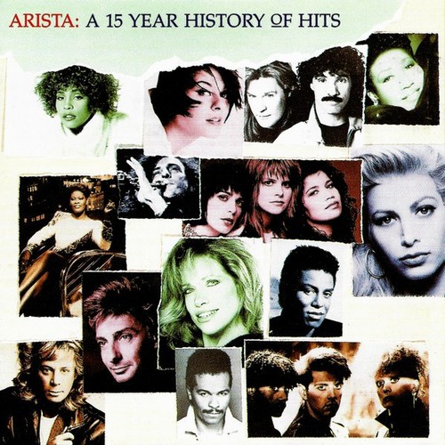 Various arista 15 - 15, history