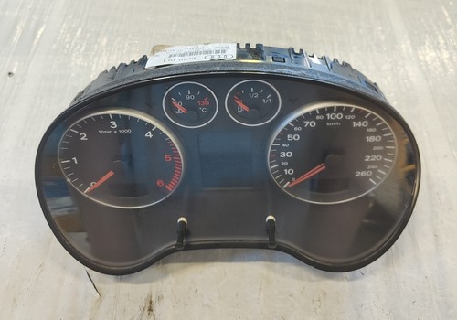 8p0920930r quadro strumenti - 8p0920930r,