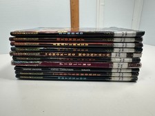 10 Graphic Universe Novels