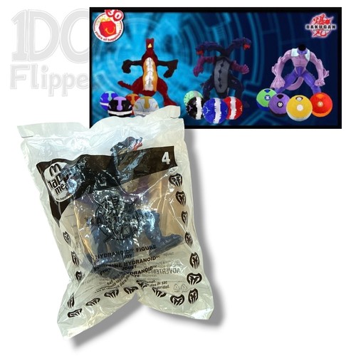 Figurina viola bakugan - viola,