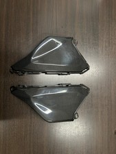 Fianchetti serbatoio in