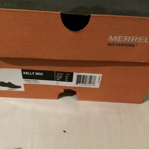 Mens brand new merrell - brand,