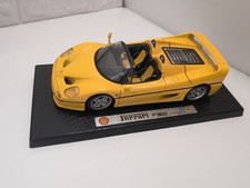 Burago Ferrari F50 1:18 1995