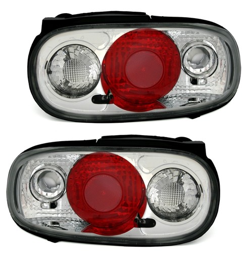 Kit luci posteriori per mazda - luci,