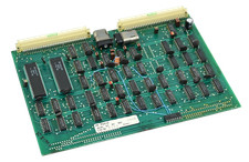 Scheda in PE Kienzle