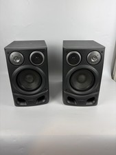 Aiwa Speaker System