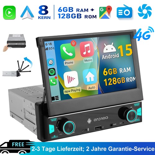 Autoradio 8core android - autoradio, 15