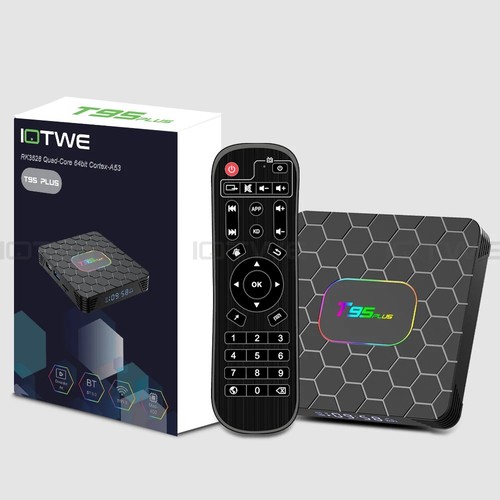 2026 nuovo smart box - nuovo,