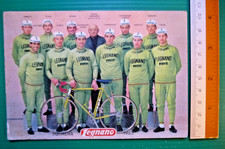 Ciclismo squadra legnano - squadra,