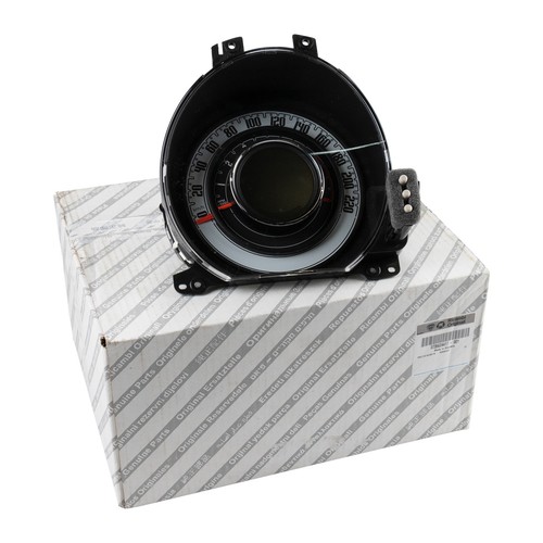 Tachimetro quadro strumenti - tachimetro,