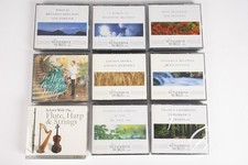 9x Readers Digest CD Sets -