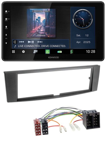 Autoradio kenwood mp3 - autoradio,
