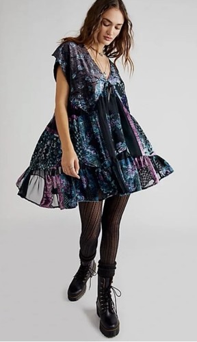 Free people riparato con - free,