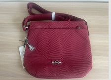 Borsa a tracolla Kipling Iveta