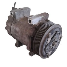 Compressore aria condizionata 9646273380 Citroen C3 1.4 Hdi 2002-2009