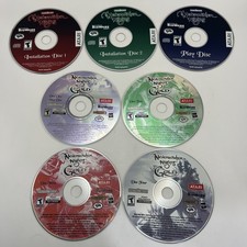 Neverwinter Nights + Gold PC