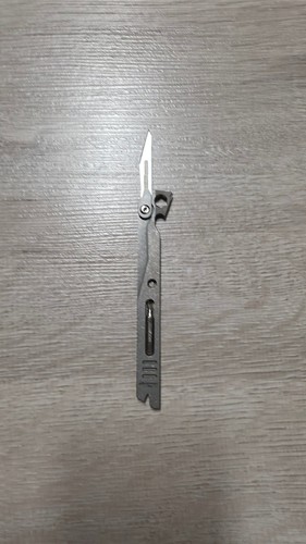 Utensile multifunzione - , in
