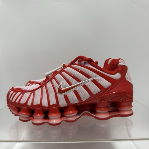 Nuovissime nike shox - nike,