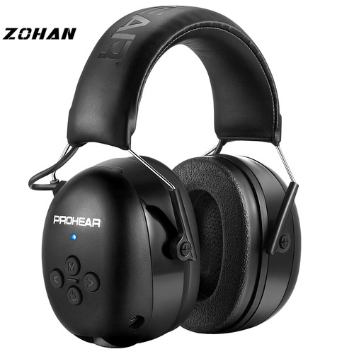 Zohan cuffie elettroniche 0 - cuffie,