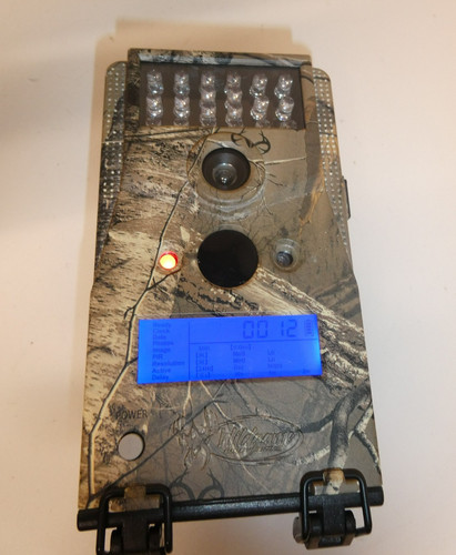 Fotocamera digitale wildgame - fotocamera,