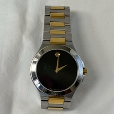 Orologio Autentico Quadrante