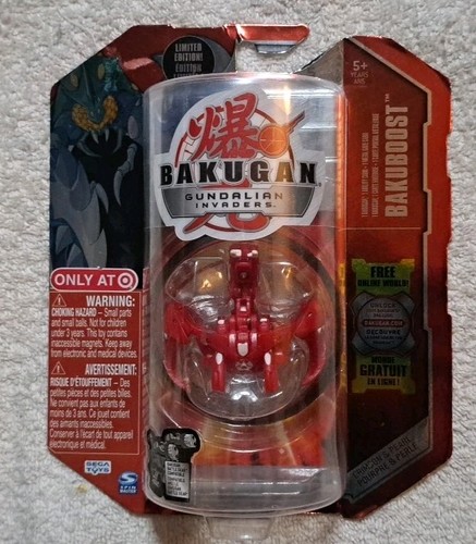 Bakugan lythirus gundalian - bakugan,