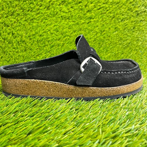 Scarpe zoccoli birkenstock - zoccoli,