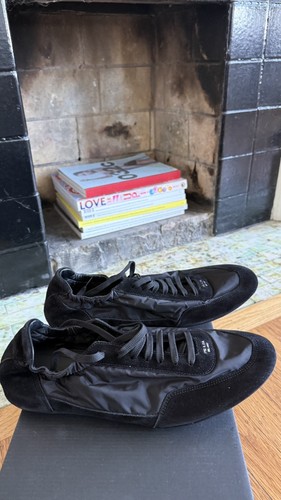 Sneaker prada collapse - sneaker,