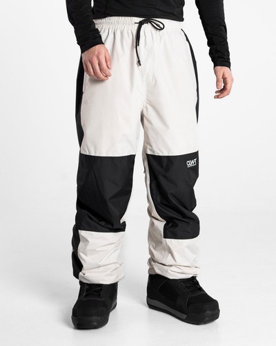 Colourwear 10k knox snow pant - knox,
