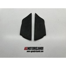 COPPIA TAPPETTINI IN GOMMA DX