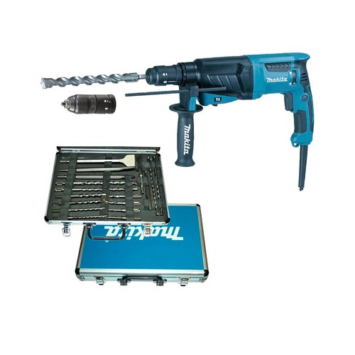 Makita tassellatore