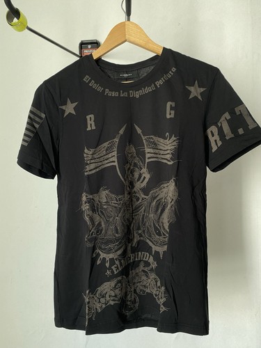 Givenchy archive shirt - archive, t-shirt