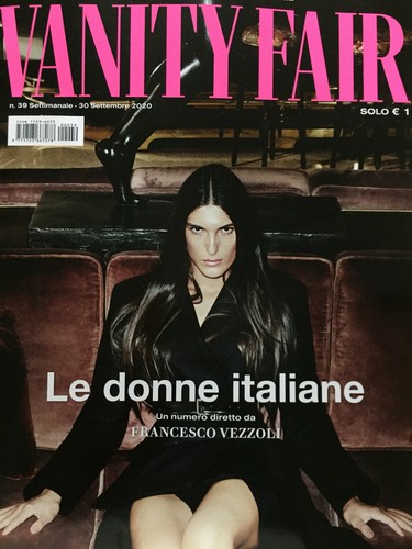 Vanity fair 2020 donne - 39.le,