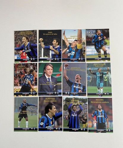Promocard 12 cartoline - promocard,