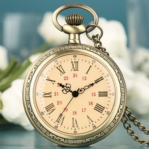 Orologio tasca classico - tasca,
