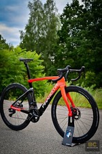NUOVO Pinarello Dogma F 2025