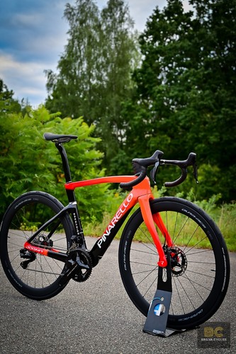 Nuovo pinarello dogma 2025 - nuovo,