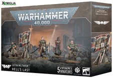 Warhammer 40.000 - Astra