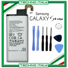 BATTERIA PER SAMSUNG GALAXY S6