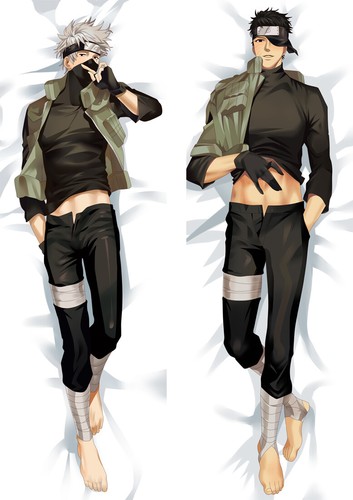 Anime hatake kakashi - anime,