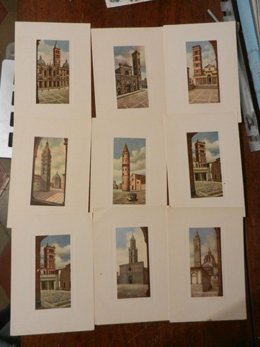 Campanili italia dandolo - d'italia,