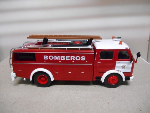 Pegaso 3091 comet barcelona - 3091,