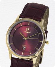 Orologio Uomo Cavadini 40mm