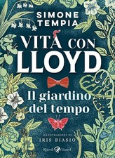 Simone Tempia - Il giardino